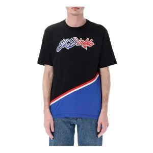 Offerta Limitata 2333803 T-SHIRT UFFICIALE FABIO QUARTARARO 20-S - Ordinabile