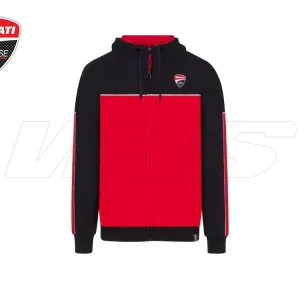Saldi 2026001 FELPA UFFICIALE DUCATI CORSE-S - Esaurito
