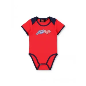 Prezzo Di Fabbrica 2383802 TUTINA BAMBINO NEONATO UFFICIALE FABIO QUARTARARO 20-3/6 - Esaurito