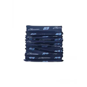 Offerta Lampo 2356301 SCALDACOLLO UFFICIALE ALPINESTARS JORGE MARTIN 89-