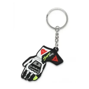 Spedizione Espresso 2355002 PORTACHIAVI UFFICIALE MARCO SIMONCELLI 58-