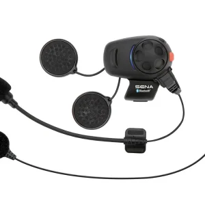 INTERFONO SMH5 BLUETOOTH 3.0 SENA- Promozione