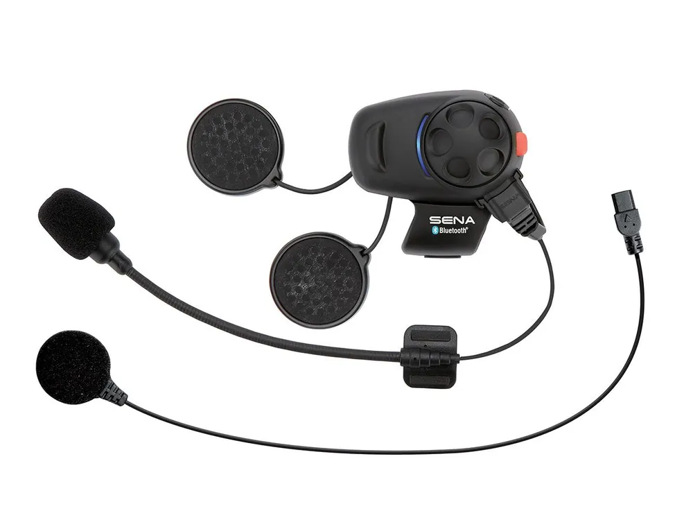 INTERFONO SMH5 BLUETOOTH 3.0 SENA- Promozione