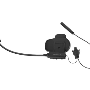 KIT BASE + MICROFONO INTERFONO BLUETOOTH SENA SMH5- Più Venduto