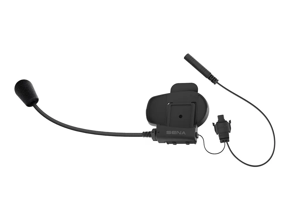 KIT BASE + MICROFONO INTERFONO BLUETOOTH SENA SMH5- Più Venduto