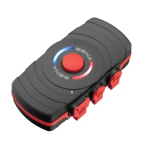 ADATTATORE TRASMETTITORE BLUETOOTH SENA PER HONDA GOLDWING- Ordina Subito