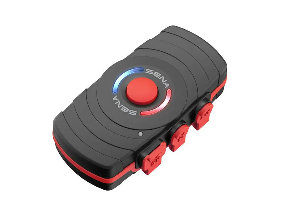 ADATTATORE TRASMETTITORE BLUETOOTH SENA PER HONDA GOLDWING- Ordina Subito