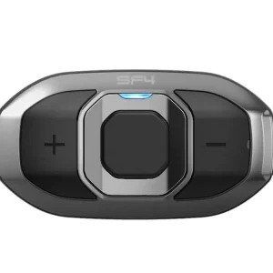 Offerta Limitata INTERFONO BLUETOOTH GPS SENA SF4 PILOTA / PASSEGGERO 4 CANALI-