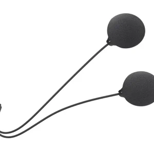 COPPIA AURICOLARI SOTTILI PER INTERFONO SENA 20S / 30K- Offerta Lampo