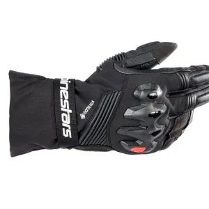 GUANTI BOULDER GORE-TEX ALPINESTARS NERO / NERO-S - Ordinabile Ordina Subito
