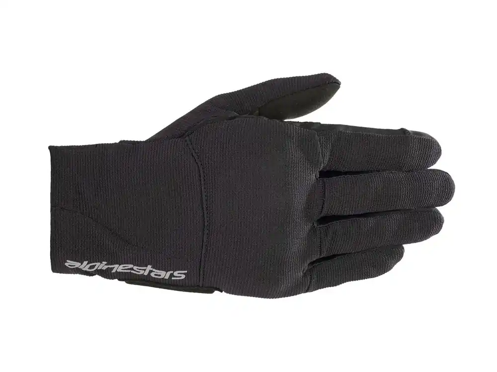 GUANTI REEF ALPINESTARS NERO DONNA-XS - Esaurito Solo Oggi