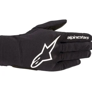 Spedizione Gratuita GUANTI REEF STRADA ALPINESTARS NERO-S - Pronta consegna