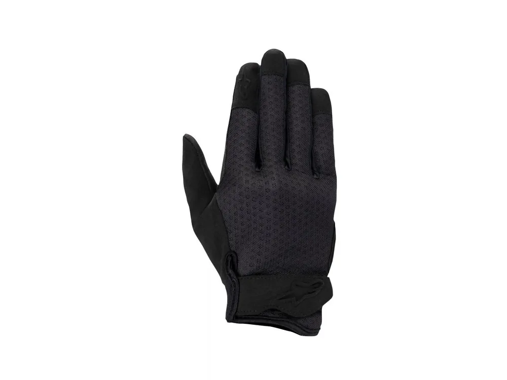 Popolare GUANTI DA DONNA STATED ALPINESTARS-XS