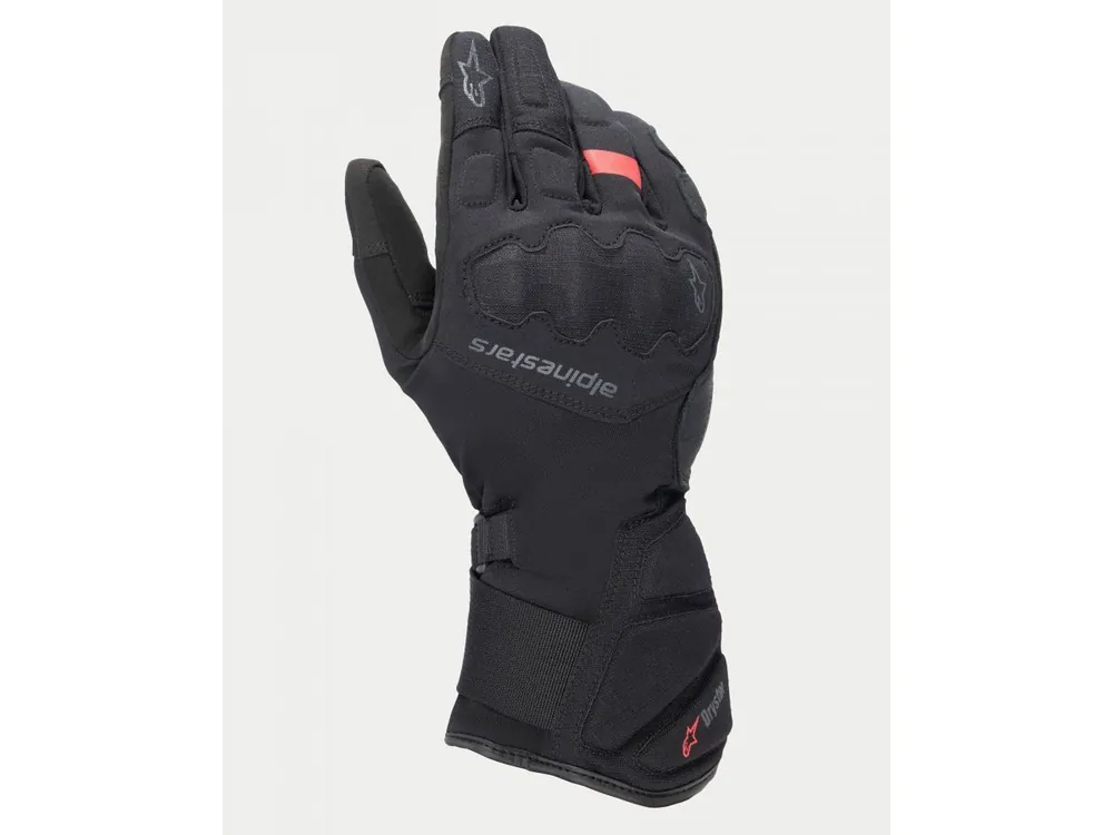 GUANTI DA DONNA STELLA TOURER W-7 V2 DRYSTAR® ALPINESTARS-XS Soddisfatti O Rimborsati