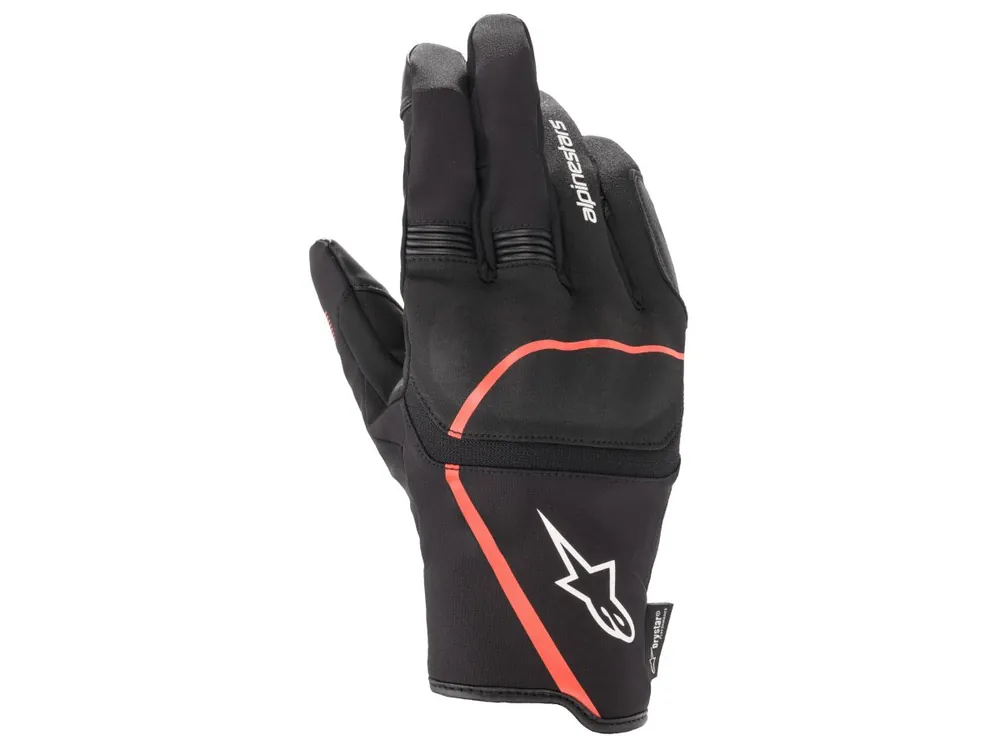 GUANTI SYNCRO V2 DRYSTAR® ALPINESTARS-S Consegna Rapida