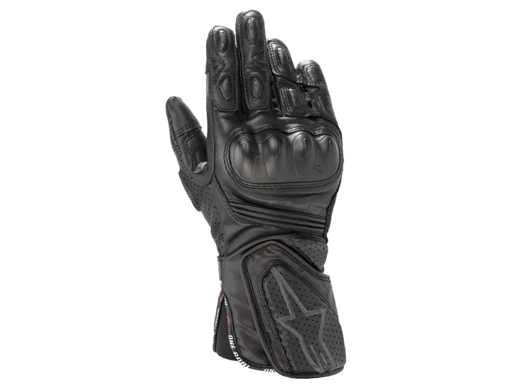 GUANTI DONNA STELLA SP-8 V3 ALPINESTARS-XS Spedizione Espresso