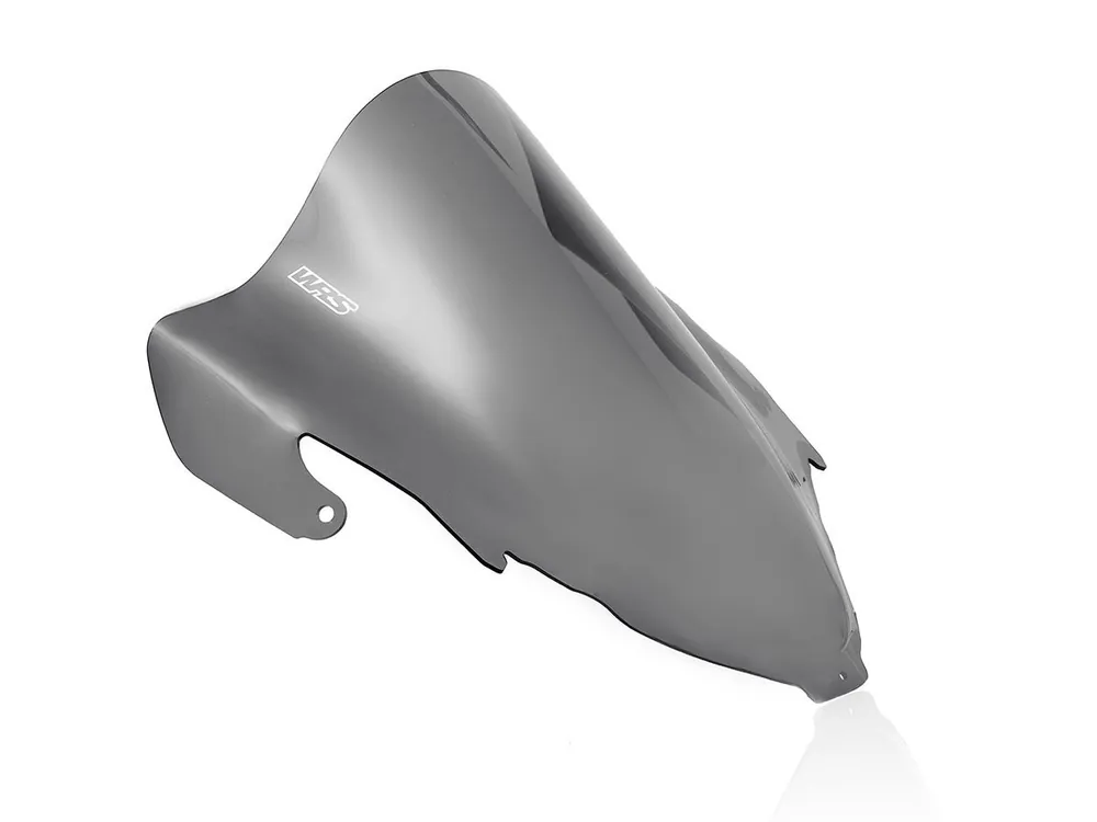 Saldi CUPOLINO RACE ALTO WRS FUME' SCURO +50MM SUZUKI GSX-R 1300 HAYABUSA 2021-2026-