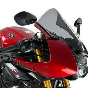 Occasione Imperdibile CUPOLINO SPORT FUME WRS TRIUMPH SPEED TRIPLE 1200 RR 2022-2024-