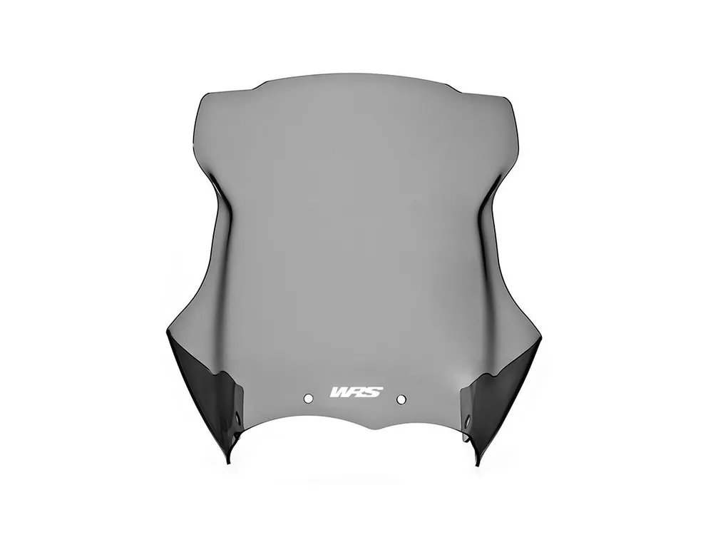 Compra Adesso CUPOLINO INTERMEDIO WRS FUME SCURO BMW R 1200 GS / ADVENTURE 2004-2012-