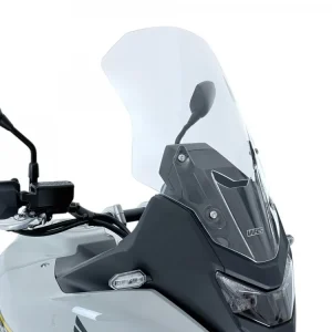 CUPOLINO CAPONORD TRASPARENTE WRS HONDA TRANSALP XL 750 2025-2026- Non Perdere