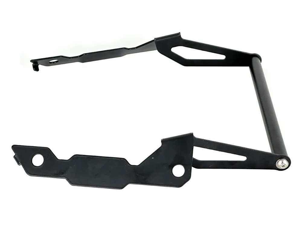 Compra Adesso TELAIETTO TELAIO SUPPORTO NAVIGATORE WRS HONDA XL 750 TRANSALP 2023-2024-