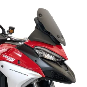 Miglior Prezzo CUPOLINO SPORT NERO OPACO WRS DUCATI MULTISTRADA V4 RS 2026-