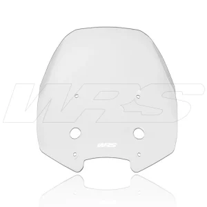 CUPOLINO STANDARD WRS TRASPARENTE KAWASAKI VERSYS 1000 GRAND TOURER/PLUS/SE 2019-2024- Prezzo Scontato