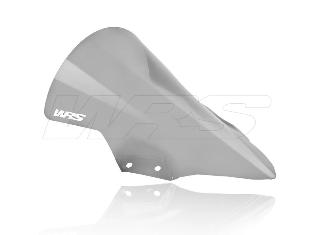 CUPOLINO RACE ALTO WRS FUME' KAWASAKI NINJA 400 2018-2023- Promozione