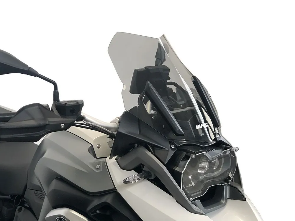 Offerta Lampo CUPOLINO STANDARD WRS FUME BMW R 1200 GS / ADVENTURE 2013-2018-