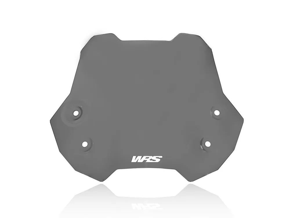 CUPOLINO SPORT FUME' SCURO WRS SUZUKI V-STROM 650 2017-2024- Saldi