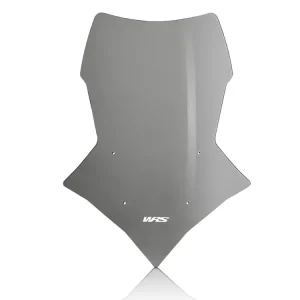 CUPOLINO TOURING FUME SCURO WRS YAMAHA MT-09 TRACER / GT 2018-2020- Quantità Limitata