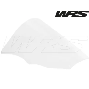 Nuova Collezione CUPOLINO RACE ALTO WRS TRASPARENTE KTM MOTO3 2019-2021-