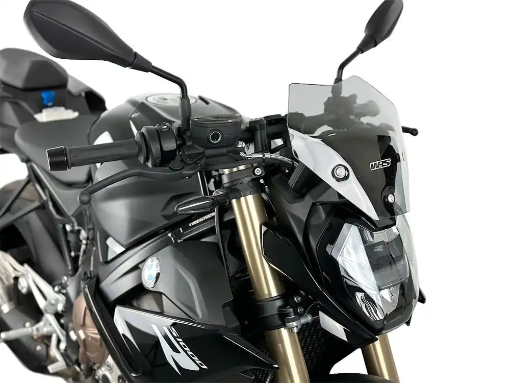 Prezzo Di Fabbrica CUPOLINO SPORT FUME WRS BMW S 1000 R 2021-2024-