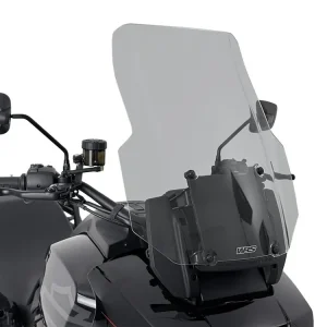 CUPOLINO CAPONORD FUME' WRS HARLEY DAVIDSON PAN AMERICA 1250 / SPECIAL / ST 2021-2026- Compra Adesso