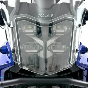 LENTE PROTEZIONE FARO WRS YAMAHA TENERE 700 2025-2026- Prezzo Conveniente