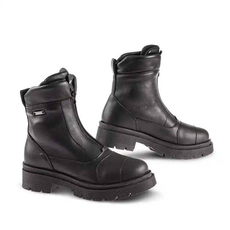 Ultime Pezzi Scarpe Falco Ruby nero-39