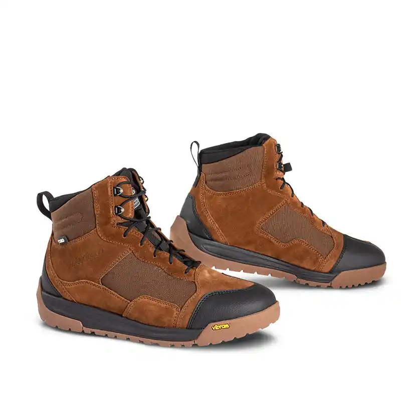 Prezzo Di Fabbrica Scarpe Falco Multisport marrone-40