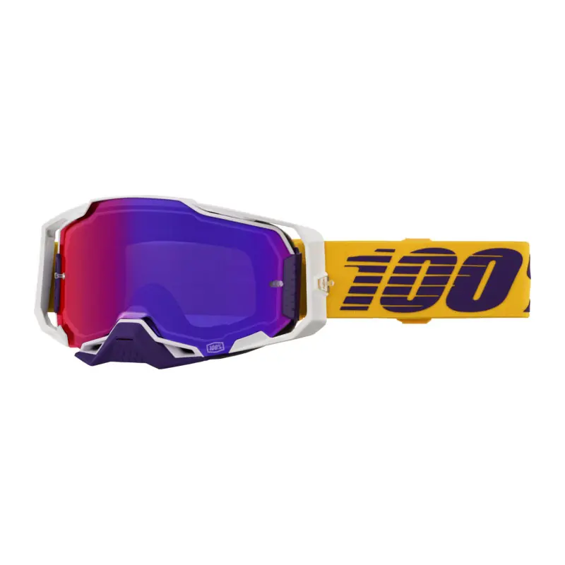 Maschera 100% Armega Hiper Difenbak viola- Saldi