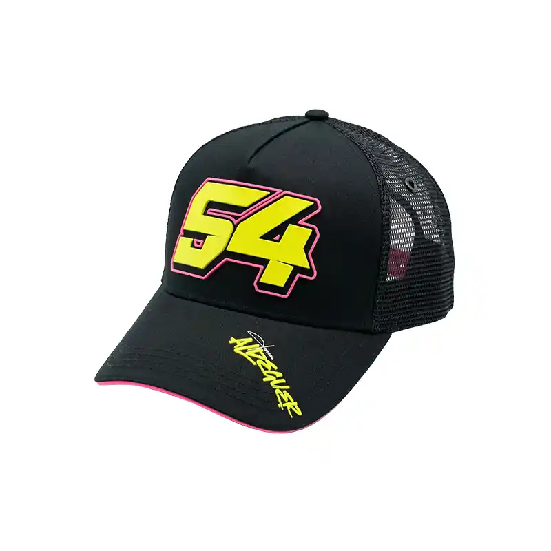 Di Tendenza Cappellino Ixon CAP2 ADG 26-