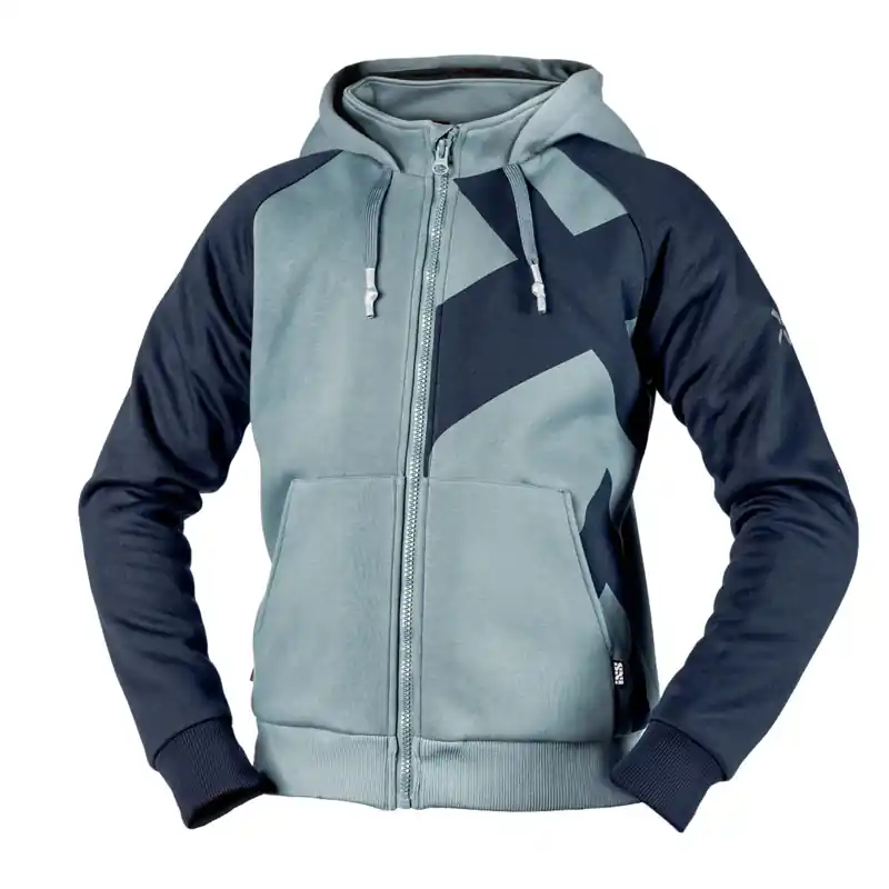 Sconto Giacca Ixs Rapid 1.0 blu-XS