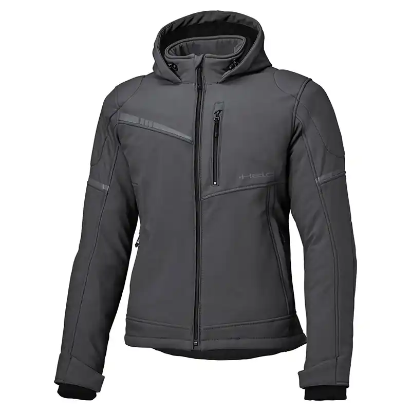 Sconto Giacca Donna Held Curb antracite-S