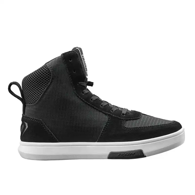 Scarpe Donna Ixon Ghost Air nero-36 Consegna Rapida