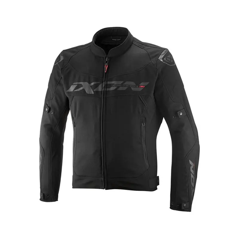 Solo Oggi Giacca Ixon Meteor 31 nero-S
