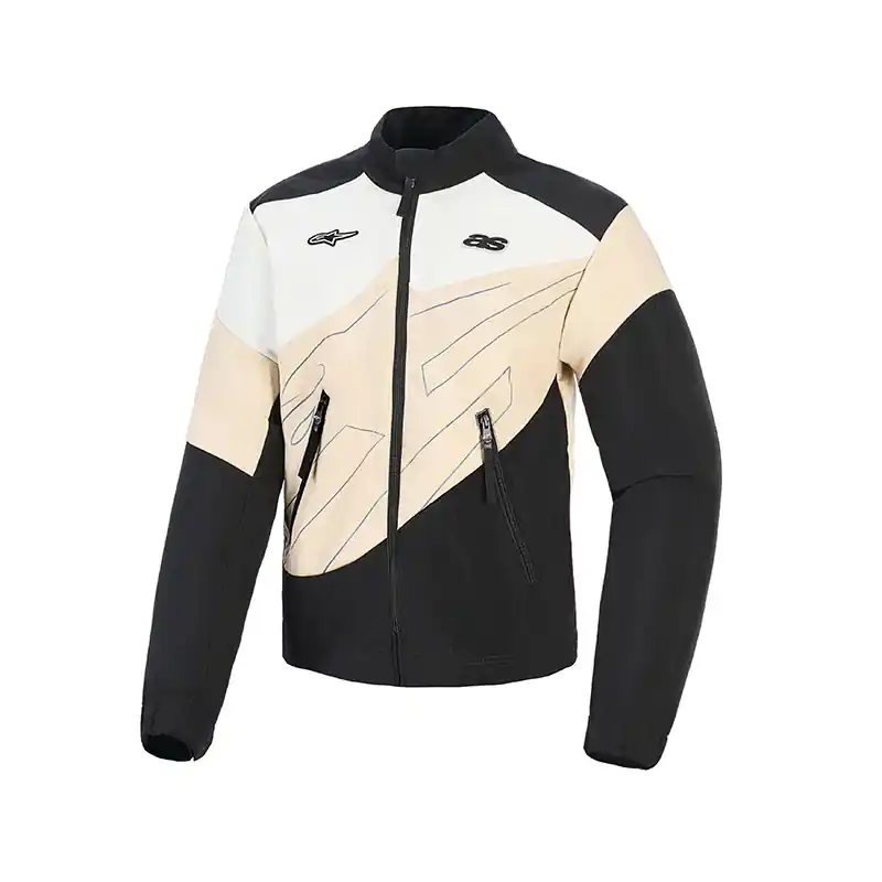 Compra Adesso Giacca Alpinestars Stella Moshell sabbia-XS