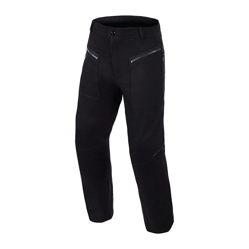 Pantaloni Alpinestars Flex-Ast Canvas Short nero-S Prezzo Scontato