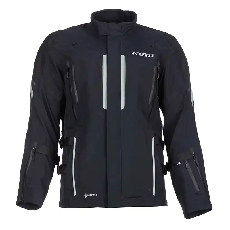 Non Perdere Giacca Klim Latitude 26 nero-S