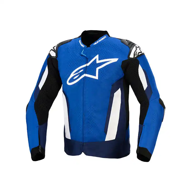 Giacca Alpinestars T-GP Air blu-M Popolare
