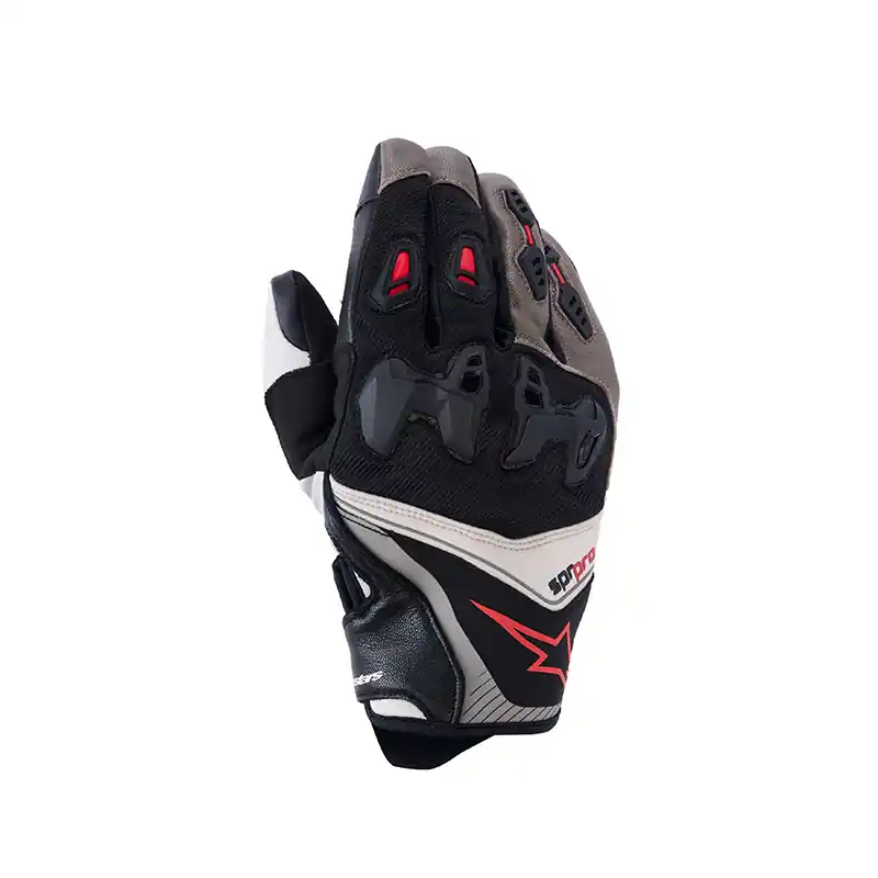 Saldi Guanti Alpinestars SP-R Pro mastic-S