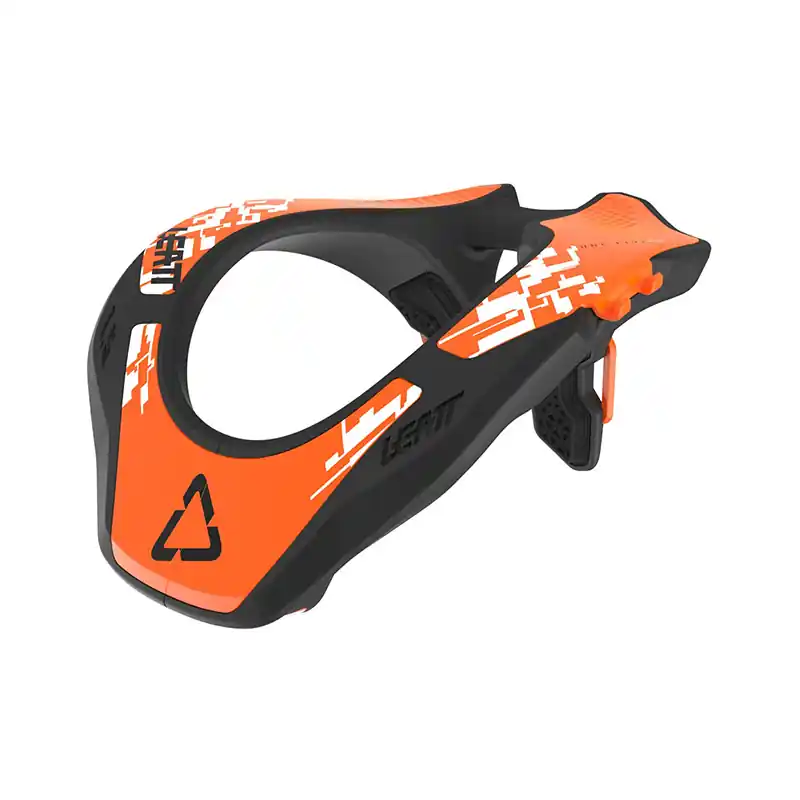 Non Perdere Collare Leatt 1.5 Mini arancio-