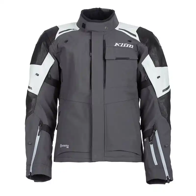 Giacca Klim Kodiak grigio-48 Ordina Subito